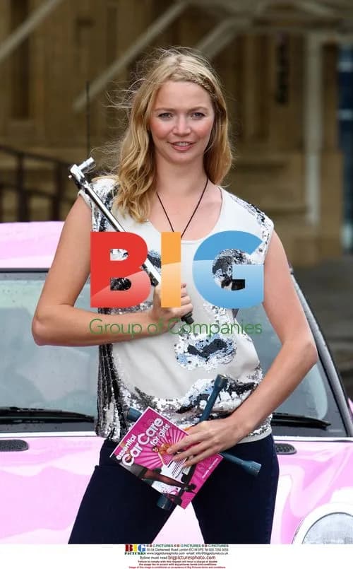 Danielle McCormick Book Launch