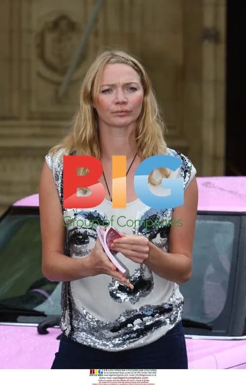 Danielle McCormick and Jodie Kidd Launch "Essential Car Care"