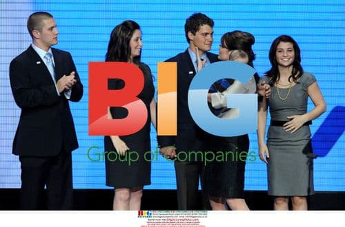 Sarah Palin Greets Levi Johnston at RNC