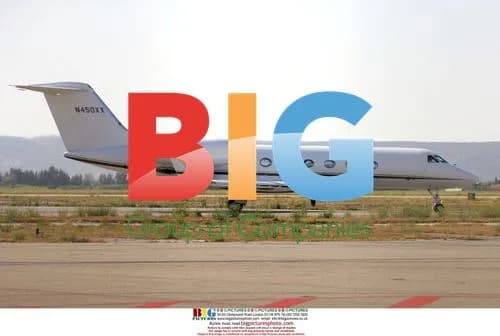 Brad Pitt Leaves Marseille Airport