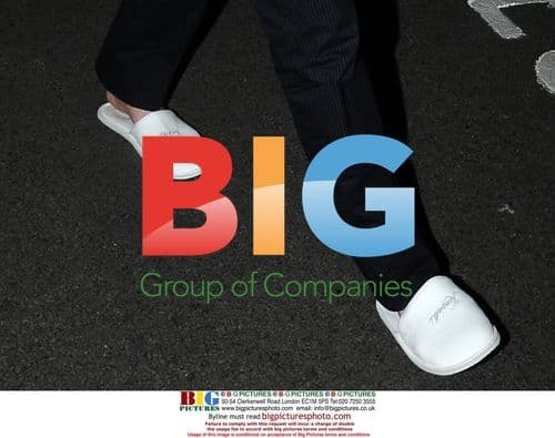 Alex Kapranos at Mark Ronson"s fancy dress party