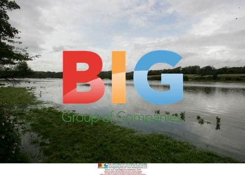 Severe Weather Conditions, Floods in Wales