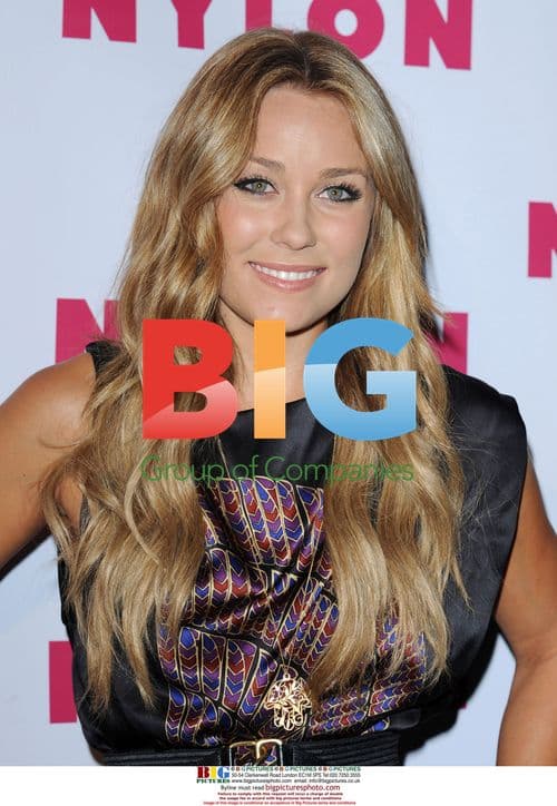 Nylon Magazine TV Issue Launch Party