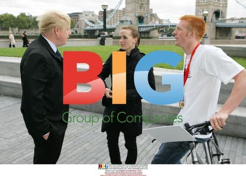 British Cycling Gold Medallists at London Freewheel