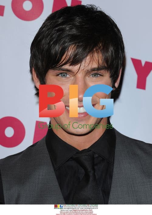 Nylon Magazine TV Issue Launch Party