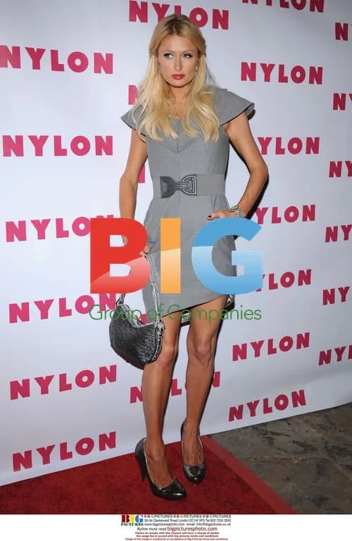Nylon Magazine TV Issue Launch Party