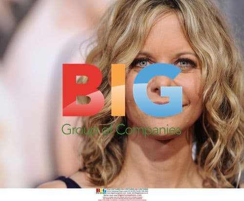 Meg Ryan at 'The Women' LA Premiere