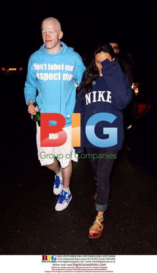 Big Brother 9 contestants leaving house