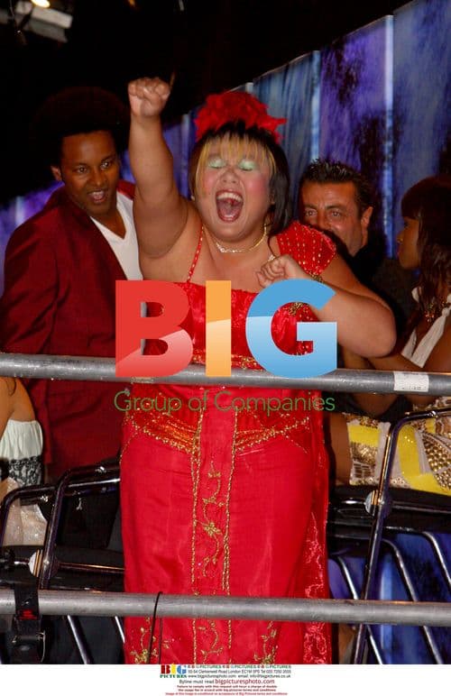 Big Brother Final Contestants