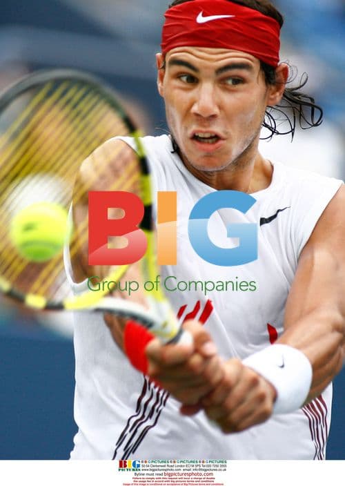 Nadal vs. Murray at US Open