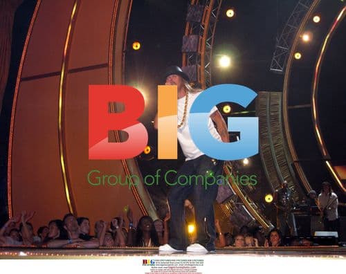 Kid Rock performs at Fashion Rocks Show