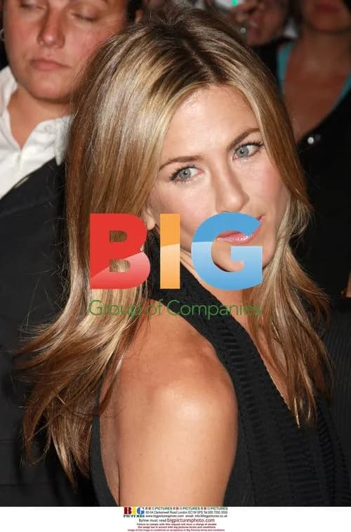 Jennifer Aniston at 'Management' Premiere