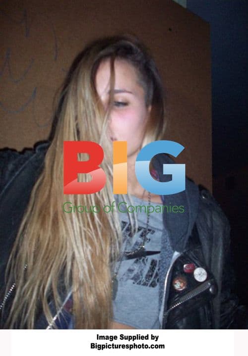 Alice Dellal's Provocateur Lifestyle