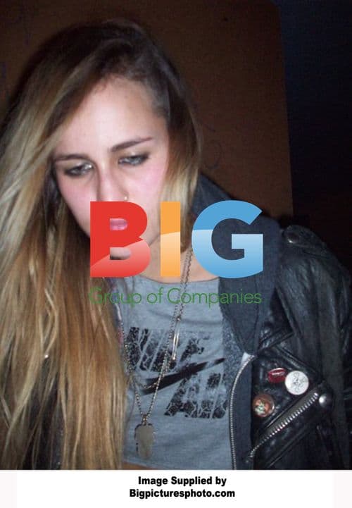 Alice Dellal's Wild Partying Lifestyle