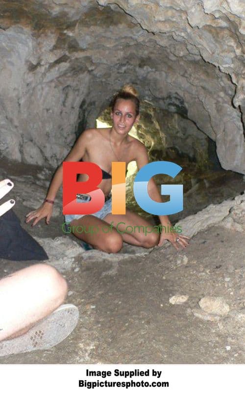 Alice Dellal - The New Agent Provocateur Face