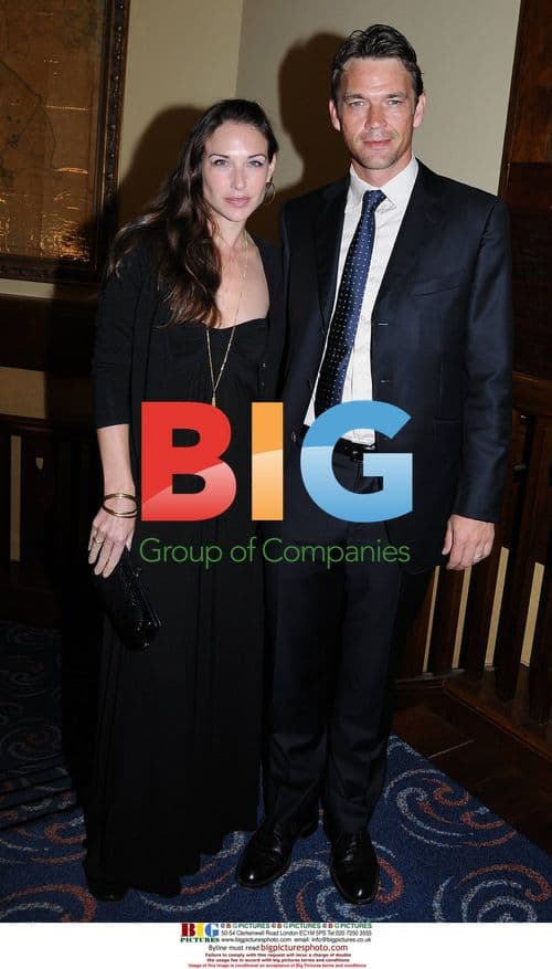 Celeb Guests at Marie Keating Golf Classic