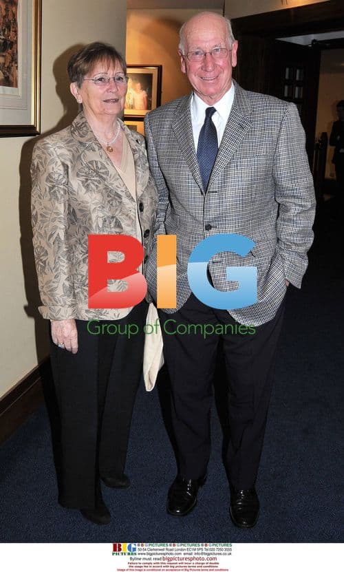 Celebrities at Marie Keating Golf Classic