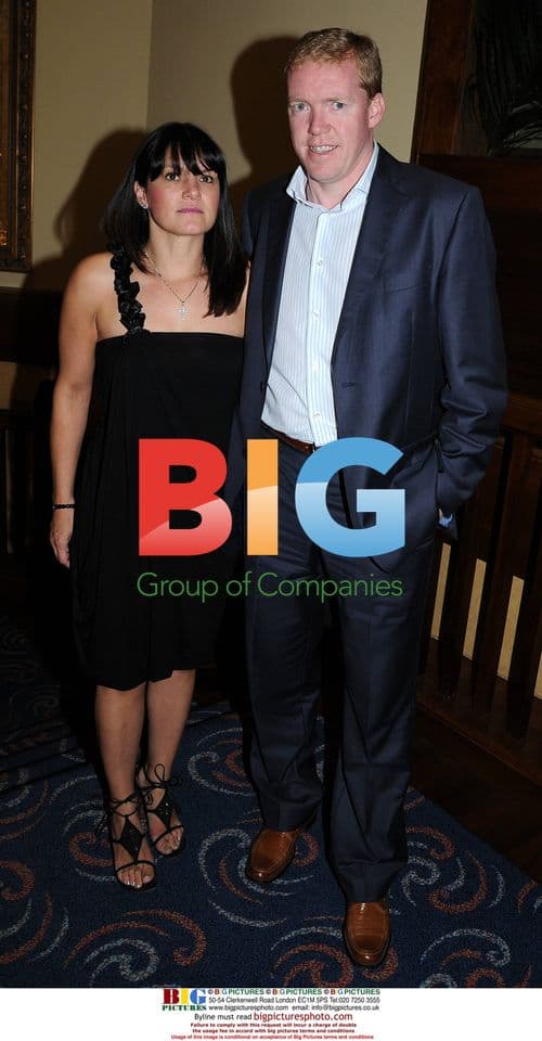 Marie Keating Golf Classic Dinner