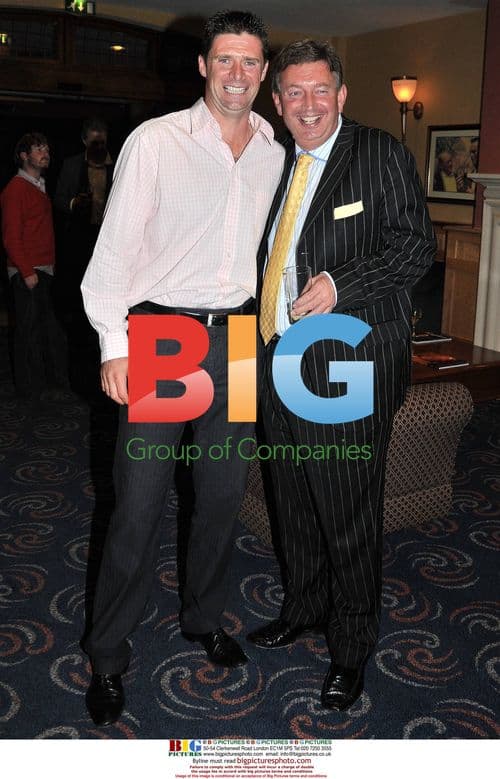 Marie Keating Golf Classic Dinner