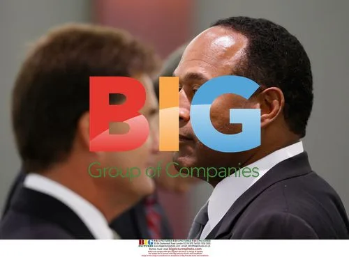 OJ Simpson appears in court for trial