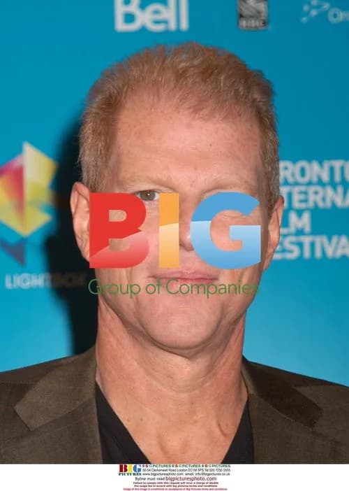 Noah Emmerich at "Pride And Glory" Press Conference