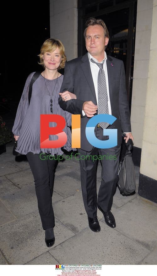 Soap Stars and TV Personalities at TV Quick Awards