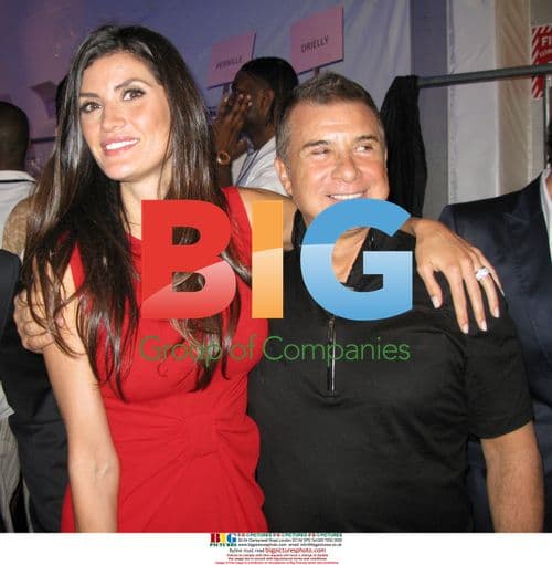 Iodice Fashion Show Backstage