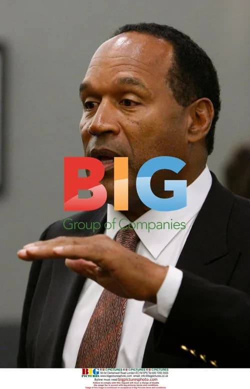O.J. Simpson Trial Jury Selection