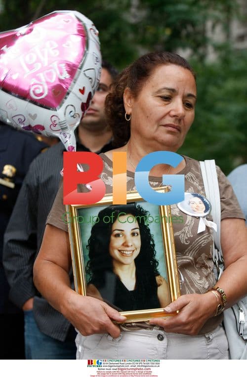 9/11 Commemoration Ceremony