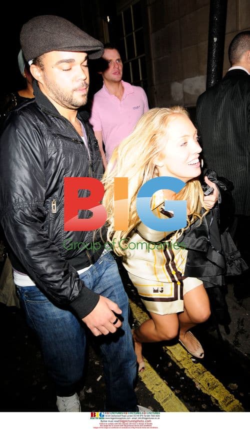 Aisleyne Horgan-Wallace leaves London club