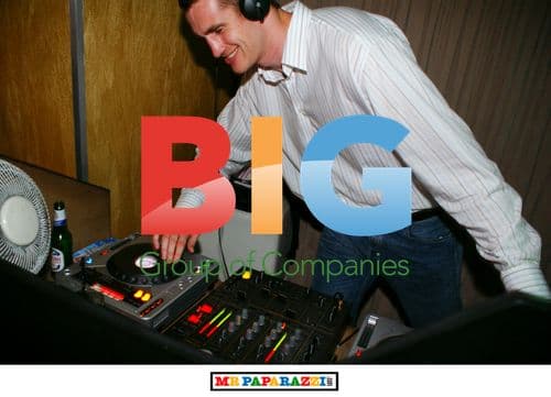 Olympic Boxers Night Out in Liverpool