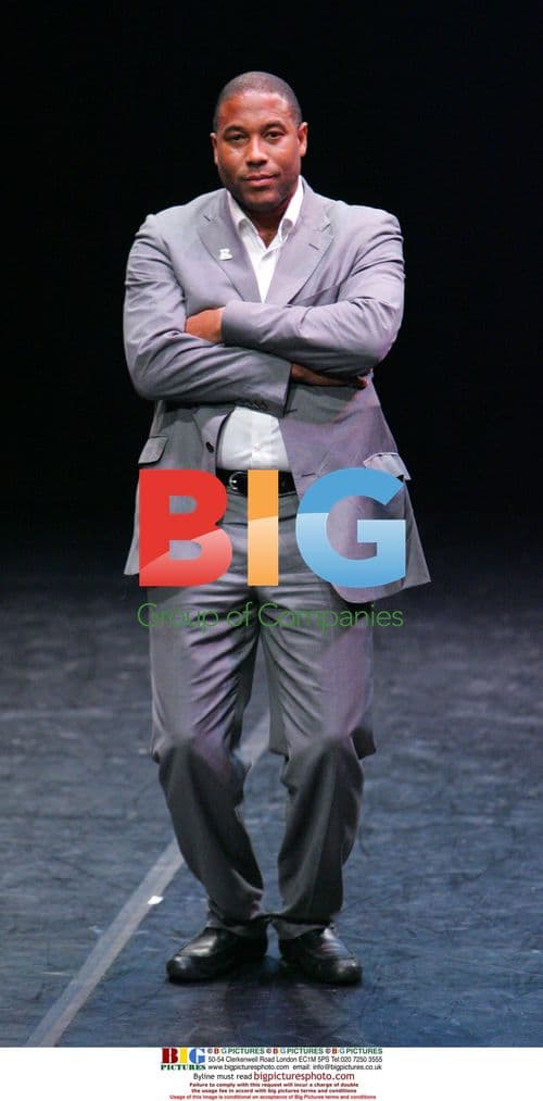 English National Ballet Interprets Football Moments