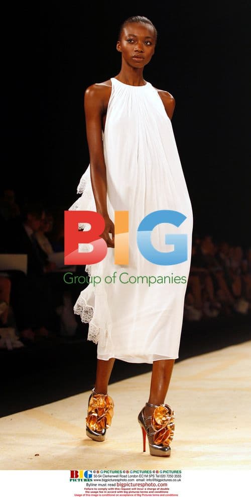 Phillip Lim Spring 2009 Runway Show