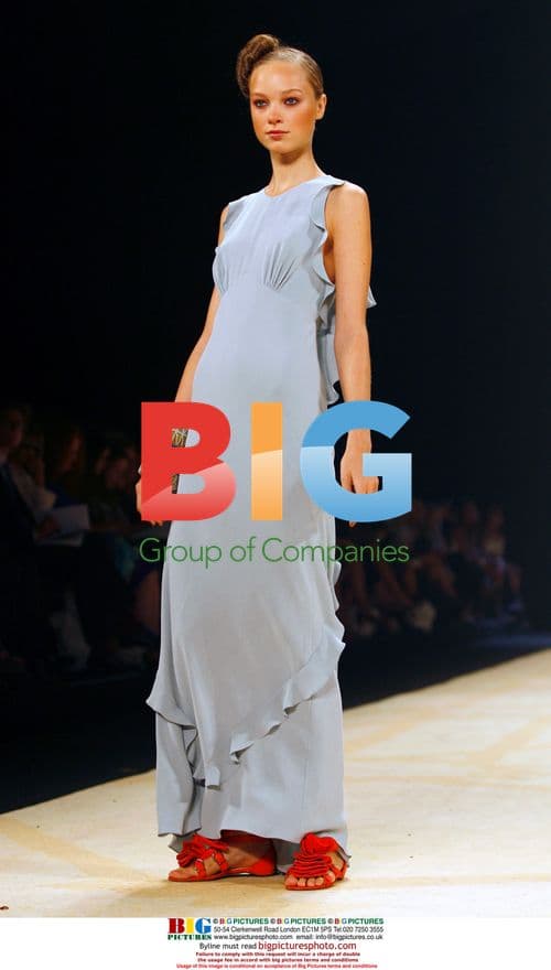 Phillip Lim Fashion Show at Mercedes-Benz Fashion Week