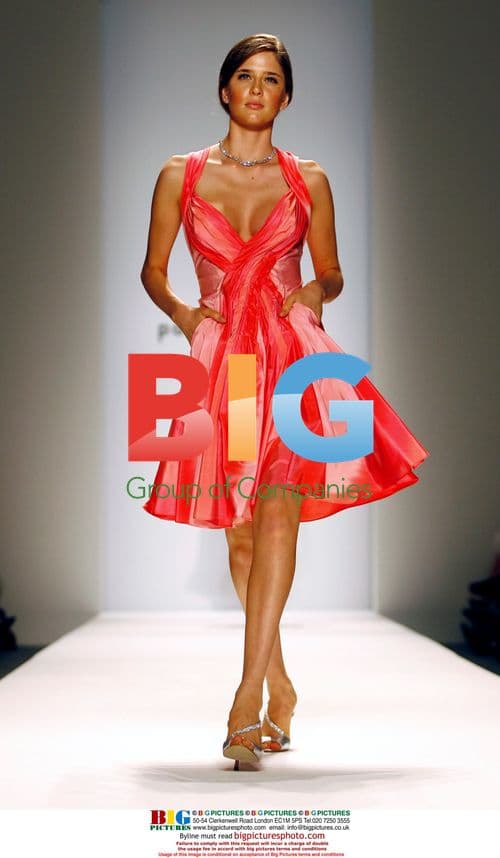 Phillip Lim Spring 2009 Fashion Show