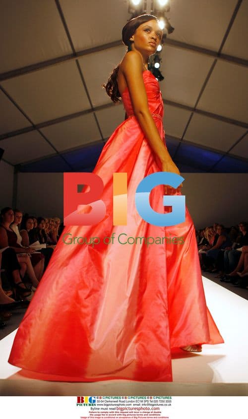 Phillip Lim Spring 2009 Fashion Show