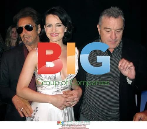 Righteous Kill Premiere