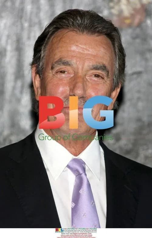 Eric Braeden Signs Hamburg City Book