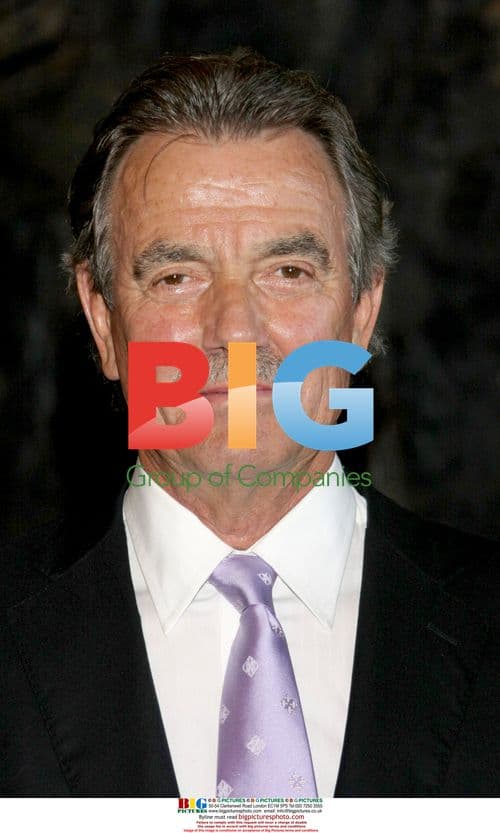 Eric Braeden Signs Hamburg Golden Book