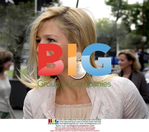 Princess Maxima at Network Day 2008