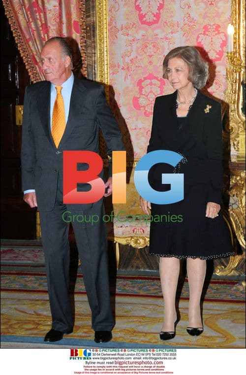 Spanish Foreign Minister Inaugurates Conference