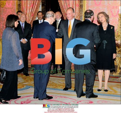 Spanish Foreign Minister Inaugurates Conference