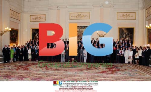 Spain FM Inaugurates Conference