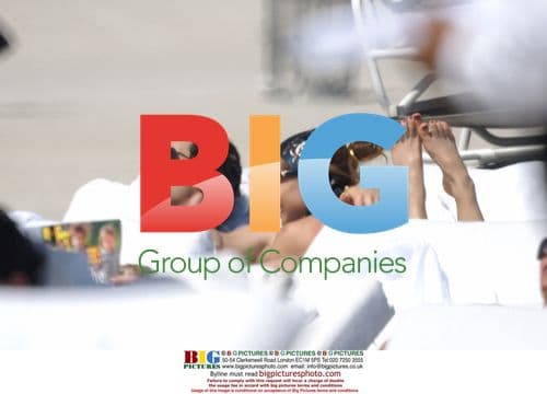 Adrien Brody and Elsa Pataky Romantic Miami Beach Vacation