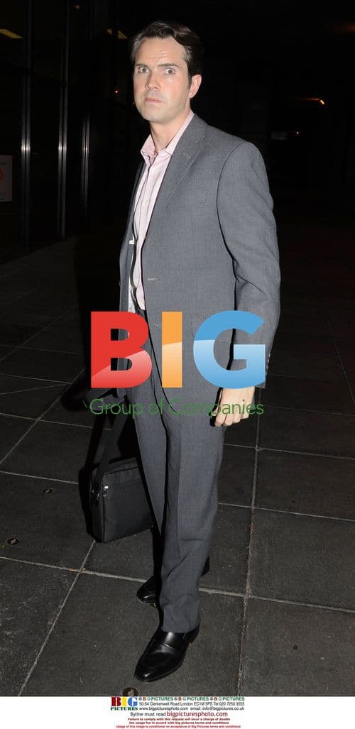 Michael Gambon, Jimmy Carr & more on The Late Late Show