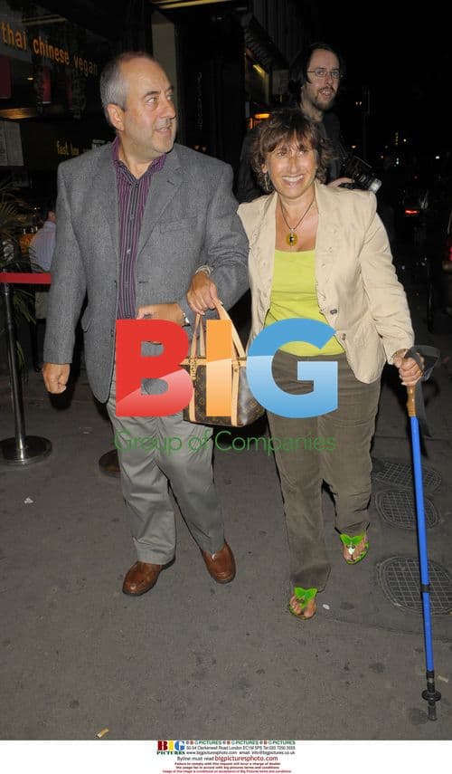 Amy Winehouse's Surprise Birthday Party