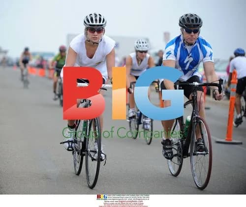 Jennifer Lopez at 2008 Malibu Triathlon