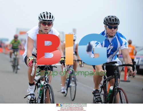 Jennifer Lopez at 2008 Nautica Malibu Triathlon