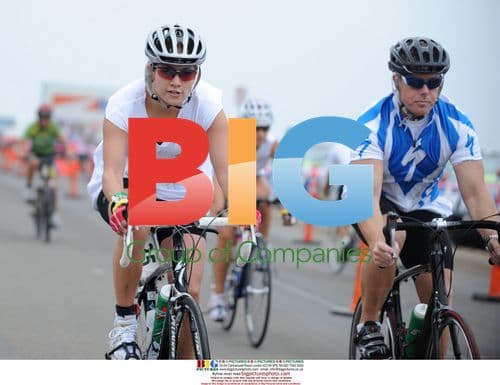 Jennifer Lopez at 2008 Malibu Triathlon