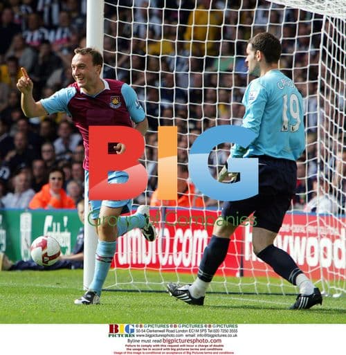 West Brom vs West Ham Premier League Match